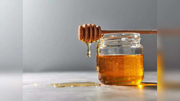 Honey