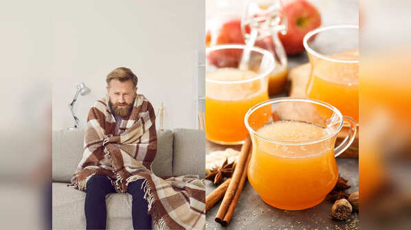 Winters and the flu