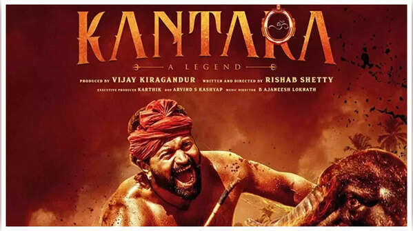 'Kantara'