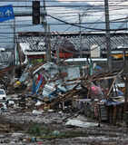 Hurricane Otis batters Mexico, causes widespread devastation in Acapulco