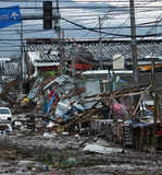 Hurricane Otis batters Mexico, see pictures