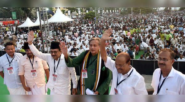 IUML leader M K Muneer says
