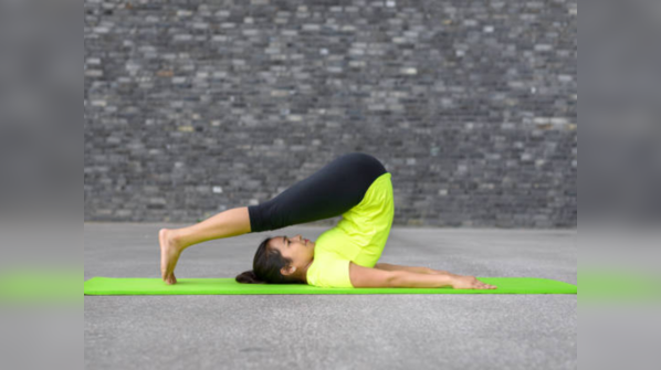 What are the benefits of Halasana?