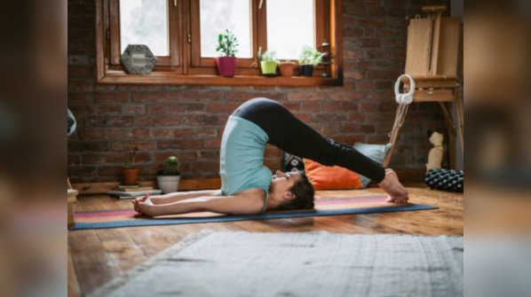 What is Halasana?