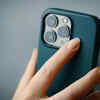 Test the camera, speakers, microphone and display