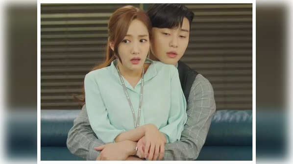 What Is Wrong With Secretary Kim