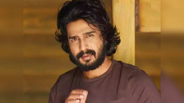 Vishnu Vishal