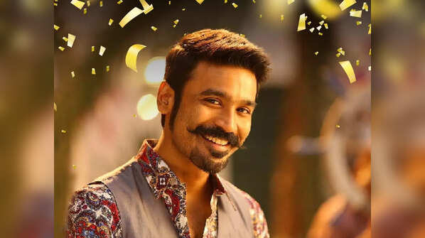 Dhanush