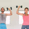 5 killer shoulder workouts for all