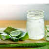 ​Aloe vera juice