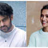 Article image for: Prabhas and Deepika Padukone: