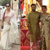 Sumona Chakraborty to Rupali Ganguly at Durga Puja 2023