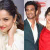 Ankita Lokhande on break up with Sushant Singh Rajput and how she dealt with it