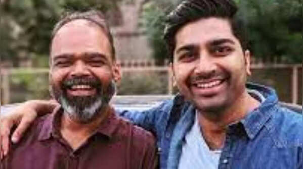 Malhar Thakar, Rahul Bhole’s film