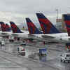 ​Airlines to provide daily reports​
