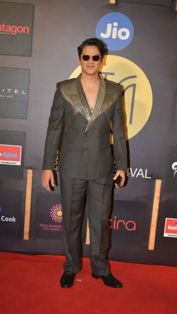 Vijay Varma Stills
