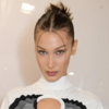 Article image for: 'Generational trauma of my Palestinian blood': <i class="tbold">Bella Hadid</i>'s plea for peace in Middle East