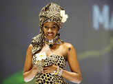 Cali Exposhow Fashion Week