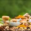 Few recommended food options