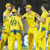 Australia vs New Zealand, World Cup 2023 Highlights: Australia beat NZ by 5 runs in a high-scoring thriller