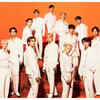 SEVENTEEN