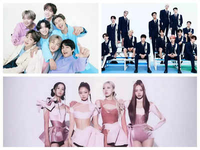 TWICE Photo Transformation Over the Years: From Debut to Now