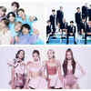 BTS, BLACKPINK, SEVENTEEN: K-pop bands who rule Indian hearts