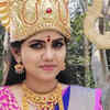 ​​Manisha Ajith​