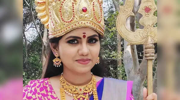 Manisha Ajith