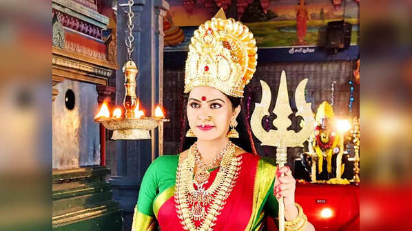 Rachitha Mahalakshmi