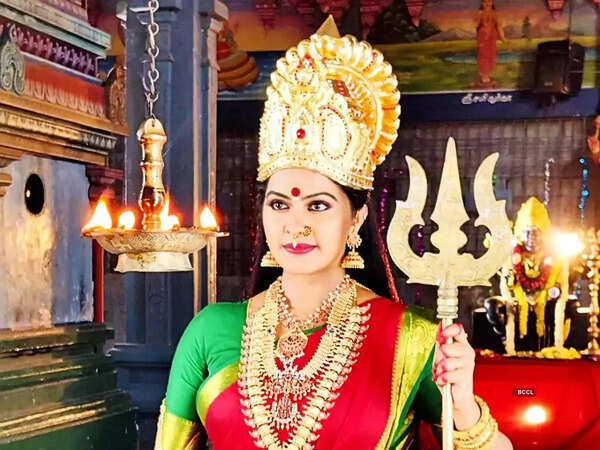 Rachitha Mahalakshmi Wallpapers