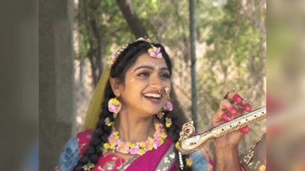 Ashika Padukone