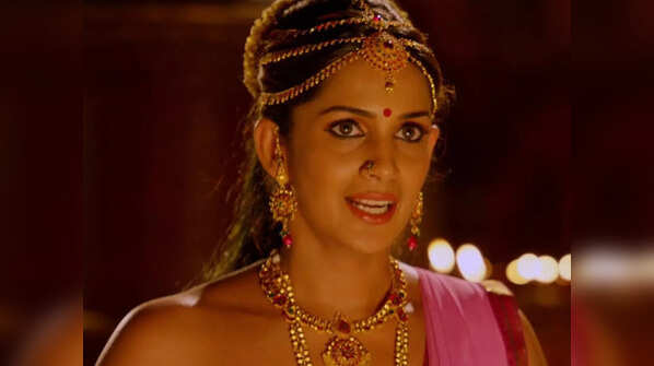 Samyuktha