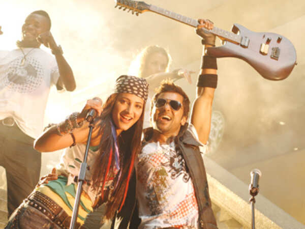Arivu