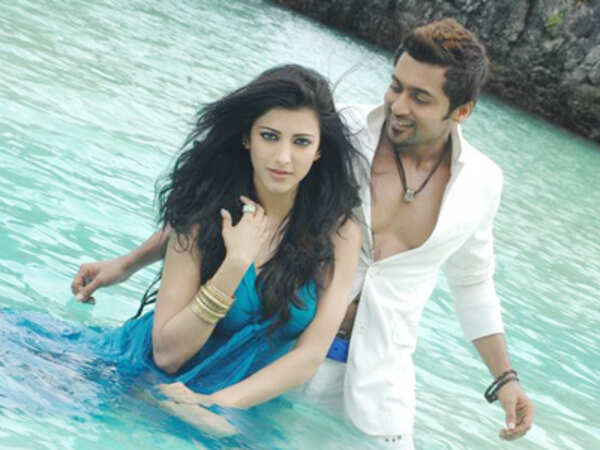 Arivu