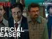 The Railway Men Teaser: R. Madhavan And Kay Kay Menon Starrer The Railway Men Official Teaser