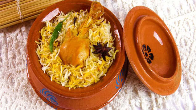 India Vs England World Cup match in Lucknow tomorrow: City's best culinary experiences