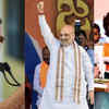 Assembly Elections: BJP, Congress Campaign In Full Swing In Poll-bound ...