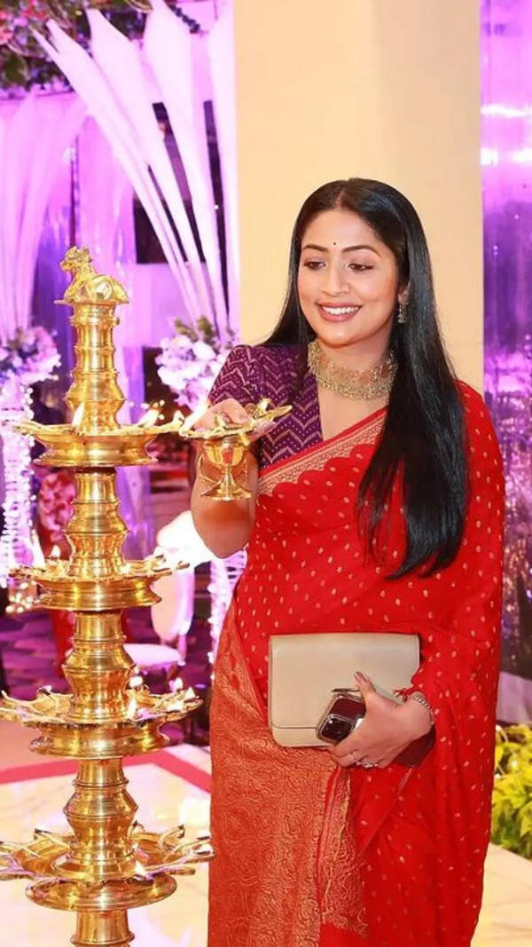 Navya Nair
