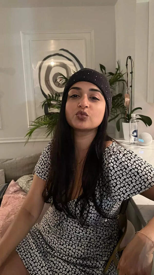 Meera Jasmine
