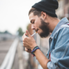 how many cigarettes have been smoked today Average number of cigarettes smoked per year per adult smoker : r/MapPorn