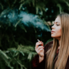 herbal cigarettes tobacco free HEABAL Herbal Cigarettes - Nicotine Free & Tobacco Free 20/Pack (Smooth  Menthol) in Saudi Arabia