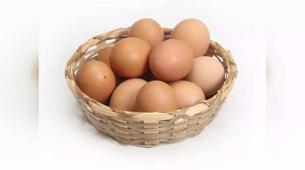 Eggs