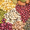 ​​Beans and legumes​