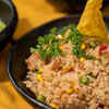 ​​Brown Rice​