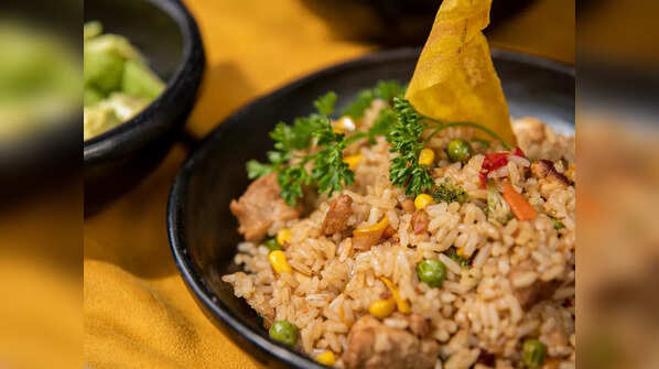 Brown Rice