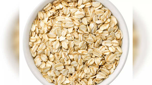 Oats