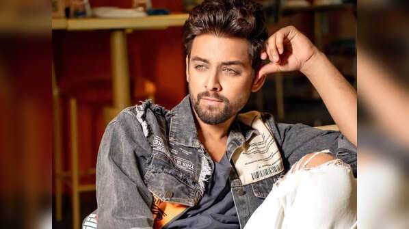 Playing lead role opposite Shrenu Parikh in Maitree