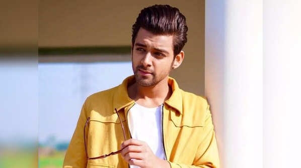 TV debut with Udaariyaan