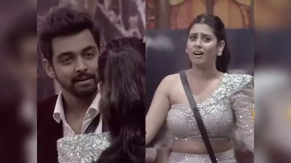 Samarth’s participation in Bigg Boss 17